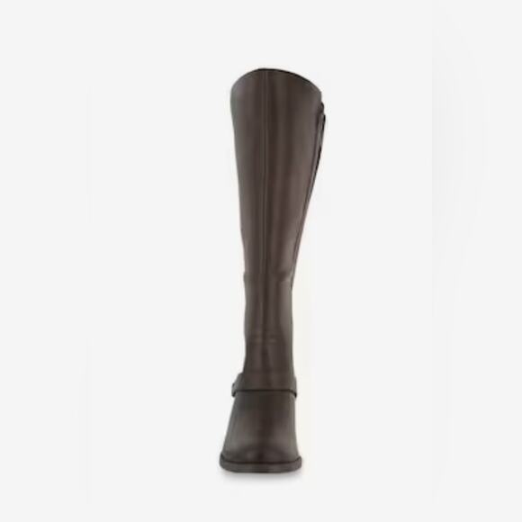 Easy Street Jewel Riding Boot 6M - Picture 3 of 12